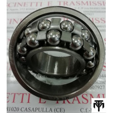 Cuscinetto 1208K IMPORT 40x80x18