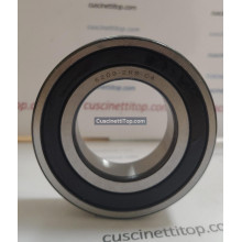 Cuscinetto 6209-2RSR-C4 FAG 45x85x19