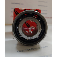 Cuscinetto 3204-BD-XL-C3 FAG 20x47x20,6 Gabbia in acciaio