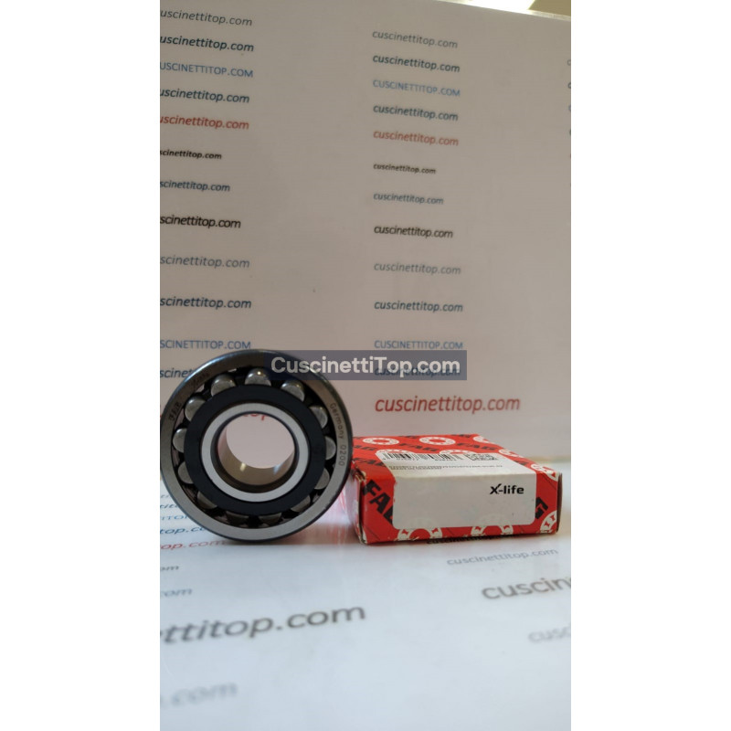 Cuscinetto 22313-E1-XL-C4 Fag 65x140x48 Weight 3,563