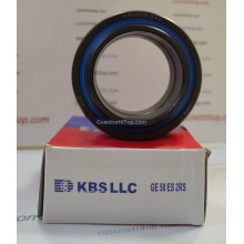 Cuscinetto (Snodo Sferico) GE 50 ES-2RS KBS/USA 50x75x35