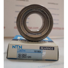 Cuscinetto 62/28 2Z NTN 28x58x16
