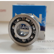 Cuscinetto 6201 NTN 12x32x10
