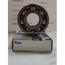 6305 2RS KOYO 25x62x17