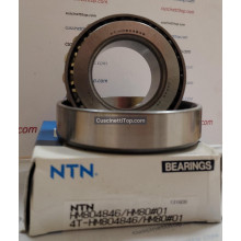 Cuscinetto 4T-HM804846/HM8048810 NTN 47,625x95,25x30,162/23,02