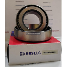 Cuscinetto HM804846/HM804810 KBS/USA 47,625x95,25x30,162