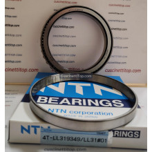 Cuscinetto 4T-LL319349/LL319310 NTN 95,25x128,587x15,875