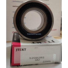 Cuscinetto 5208-2RS KOYO 40x80x30,2 52082RS,32082rs