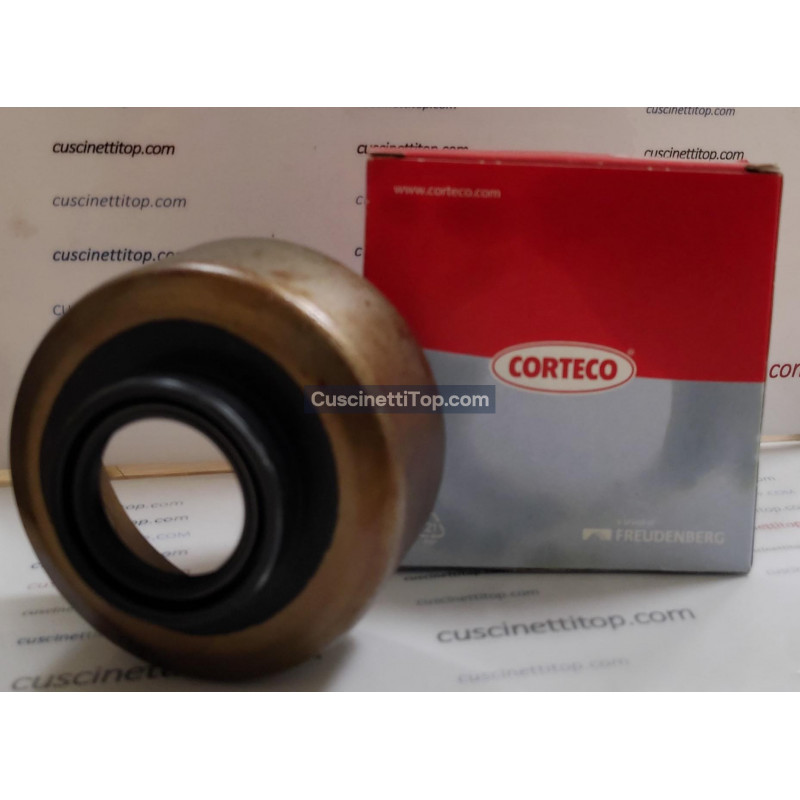 Anello di Tenuta (Paraolio) CORTECO- 35x50x11,5 LHTC5Y ACM