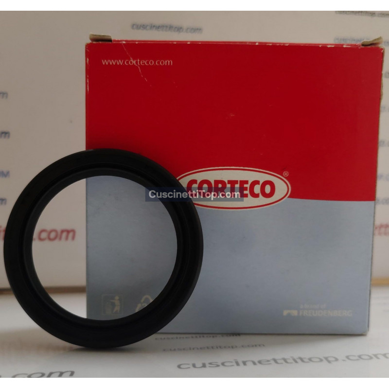Anello di Tenuta (Paraolio) CORTECO- 46x58x7 RHTC ACM