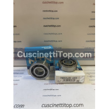 Cuscinetto 91004-GCC-771 originale HONDA 17x42x12