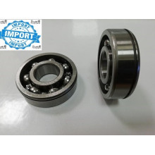 Cuscinetto 6020-N CRAFT 100x124x24