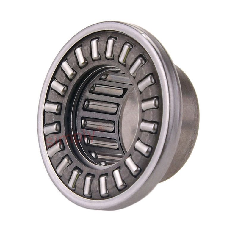 Cuscinetto RAXF 725 Nadella 25x33x22,2 Weight 0,55