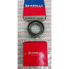 Cuscinetto 7005 C KBS 25x47x12