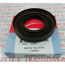 Anello di Tenuta 49390328 CORTECO 31,8x62x8 BDSLRS ACM