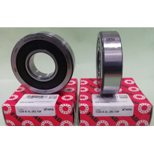 Cuscinetto 7307-B-XL-2RS-TVP FAG 35x80x21