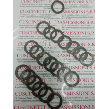 Rondella di spessoramento PS 14x20x0,3 DIN 988 HGI