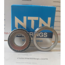 Cuscinetto 4T-M86647/M86610 NTN 28,575x64,292x21.43