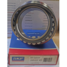 Cuscinetto 23024 CC/C2W33 SKF 120x180x46 Weight 3,9963 23024CCC2W33