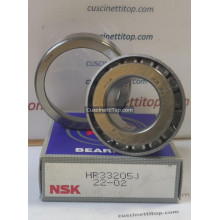 Cuscinetto 33205J NSK 25x52x22