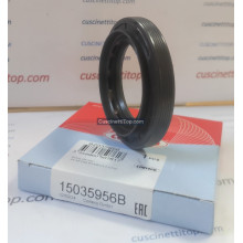 Anello di Tenuta (Paraolio) CORTECO 44,45x69,85x9 IN FPM