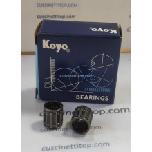 Cuscinetto K10X13X14,5 FKIV1 KOYO