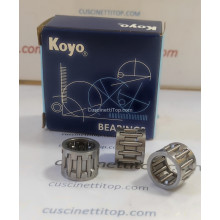 Cuscinetto (Gabbia a Rullini) K12X15X13  KOYO 12x15x13