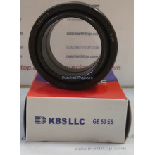 Cuscinetto (Snodo Sferico) GE 50 ES KBS/USA 50x75x35