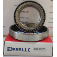 Cuscinetto 18790/18720 KBS/USA 50,8x85x17,462