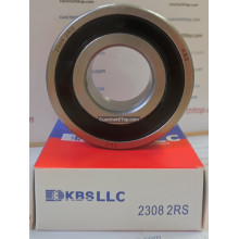 Cuscinetto 2308 2RS KBS 40x90x33
