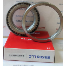 Cuscinetto LM 603049/LM 603011 KBS/USA 45,242x77,788x19,842