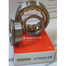 Cuscinetto NUP 2207 M KBS/USA 35x72x23 gabbia in ottone
