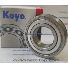 Cuscinetto 6206-2ZNR KOYO 30x62x16