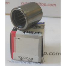 BKM 2030 J UU KOYO 20x27x30 2RS