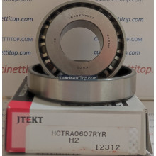 Cuscinetto HC TRA 0607 RYR LFT KOYO 30x72x20,75/14 B:19