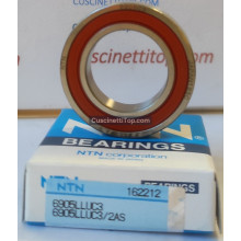 Cuscinetto 6905 LLUC3/2AS NTN 25x42x9