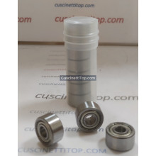 Cuscinetto 30/5 ZZ IMPORT 5x14x7