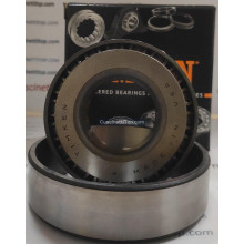 Cuscinetto NP353549/NP673396 TIMKEN 35x72x24,25