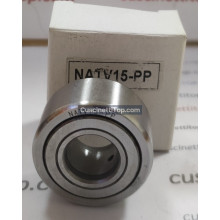 Cuscinetto NATV 15-PP-A NPB 15x35x19