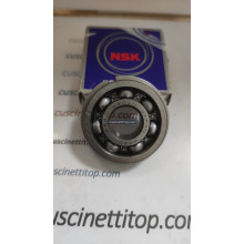 Cuscinetto 6201 NR 12x32x10 NSK