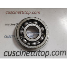 Cuscinetto 6201 NR FLT 12x32x10