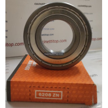 Cuscinetto 6208 ZN CRAFT 40x80x18