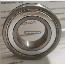 Cuscinetto 6208-ZNR NTN 40x80x18