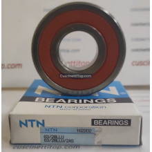 Cuscinetto 63/28 LLU/2AS NTN 28x68x18
