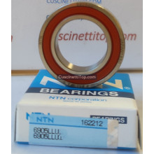 Cuscinetto 6905 LLU/5K NTN 25x42x9
