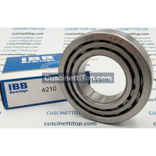 Cuscinetto 4210 IBB 50x90x23