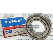Cuscinetto 639/3-2Z SKF 3x8x4 Weight 0,0008 639/3-2Z