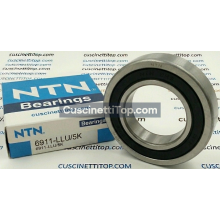 Cuscinetto 6911 LLU/5K NTN 55x80x13