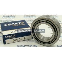 Cuscinetto auto-moto 32307 B CRAFT 35x80x32,75