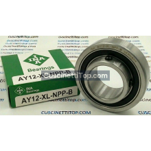 Cuscinetto AY12-XL-NPP-B INA 12x40x22